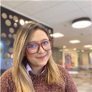 Profesional en Ingeniería Multimedia especializado en Diseño Visual